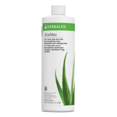 Herbalife Aloe Max 473 ml