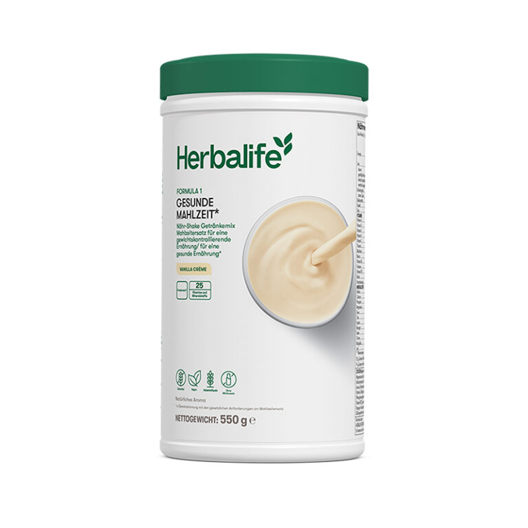 Herbalife Formula 1 Shake