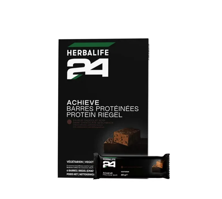 H24 Achieve Protein Riegel