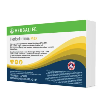 Herbalife Herbalifeline Max