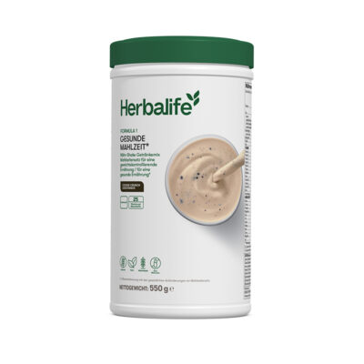 Herbalife Formula 1 Shake Cookie Crunch 550 g
