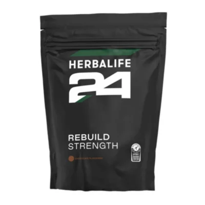 Herbalife H24 Rebuild Strength Schokoladengeschmack