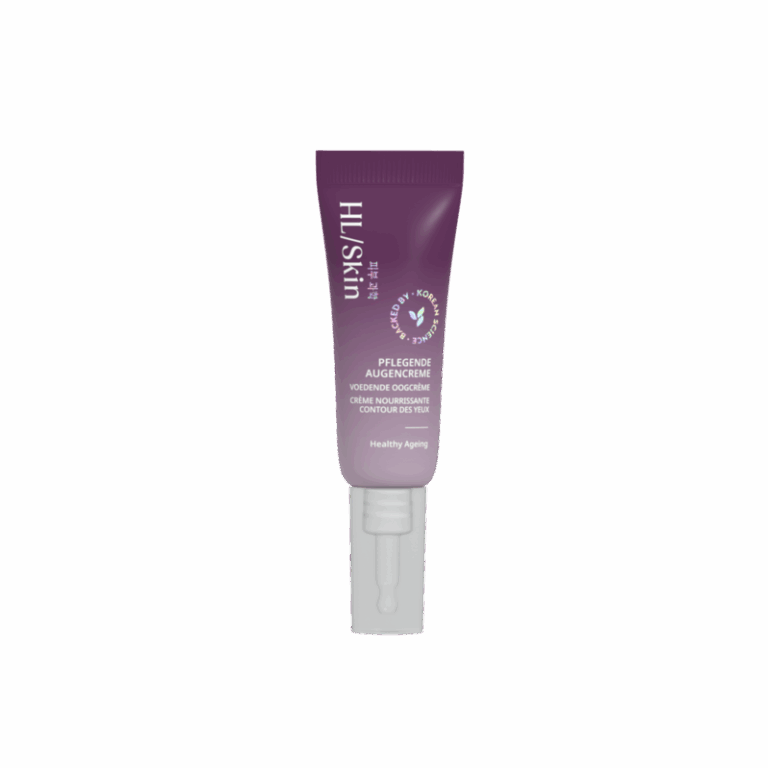 HL/Skin Pflegende Augencreme 15 ml Tube