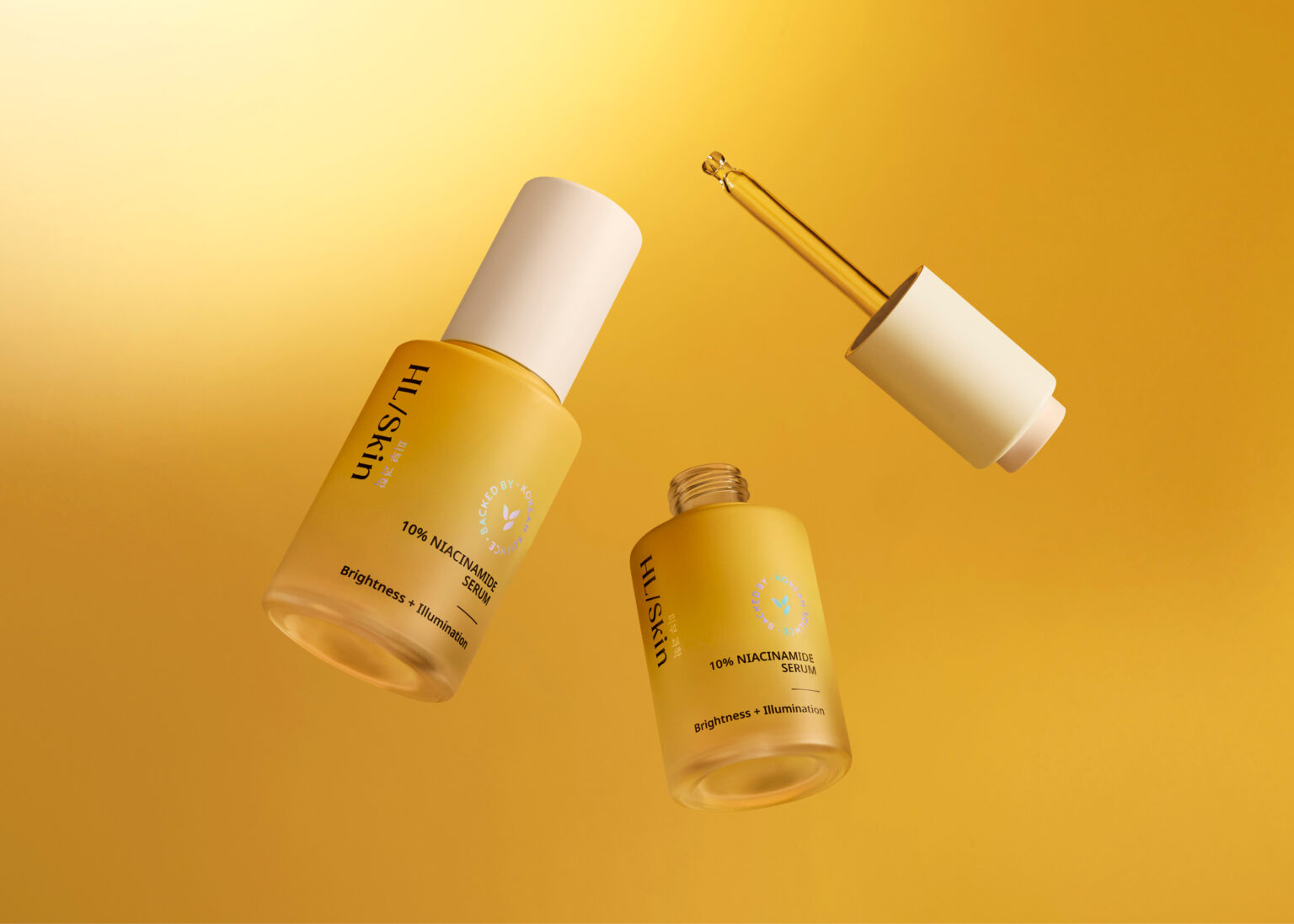 HL/Skin 10% Niacinamide Serum