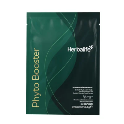 Herbalife Phyto Booster, 60 Kapseln, 42,8 g