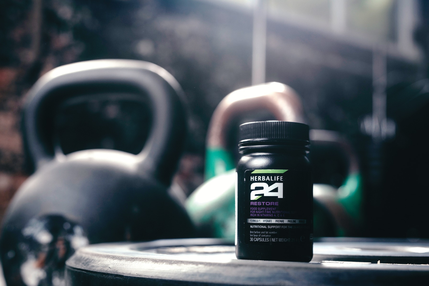 Maximale Regeneration im Schlaf: Der ultimative Guide zu Herbalife24® Restore – Wirkung, Wissenschaft und Vorteile für Sportler