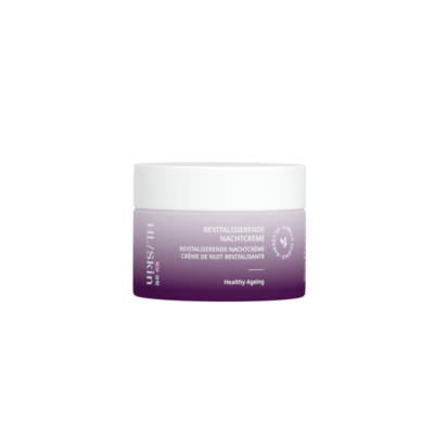 HL/Skin Revitalisierende Nachtcreme 50 ml