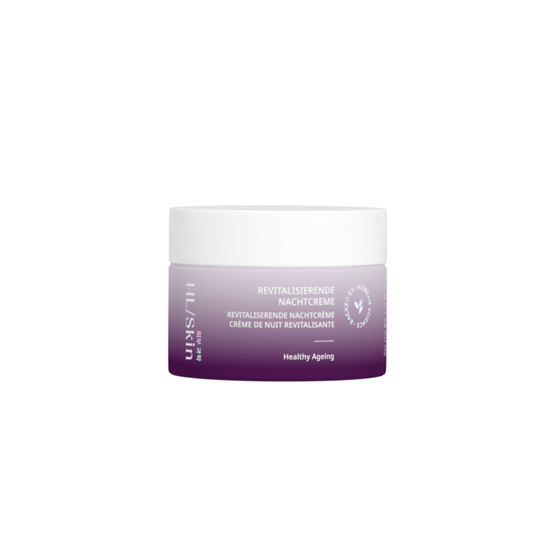 HL/Skin Revitalisierende Nachtcreme 50 ml