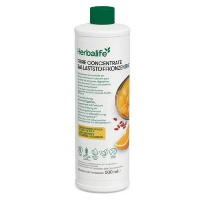 Herbalife Fibre Concentrate Ballaststoffkonzentrat Orange 500 ml