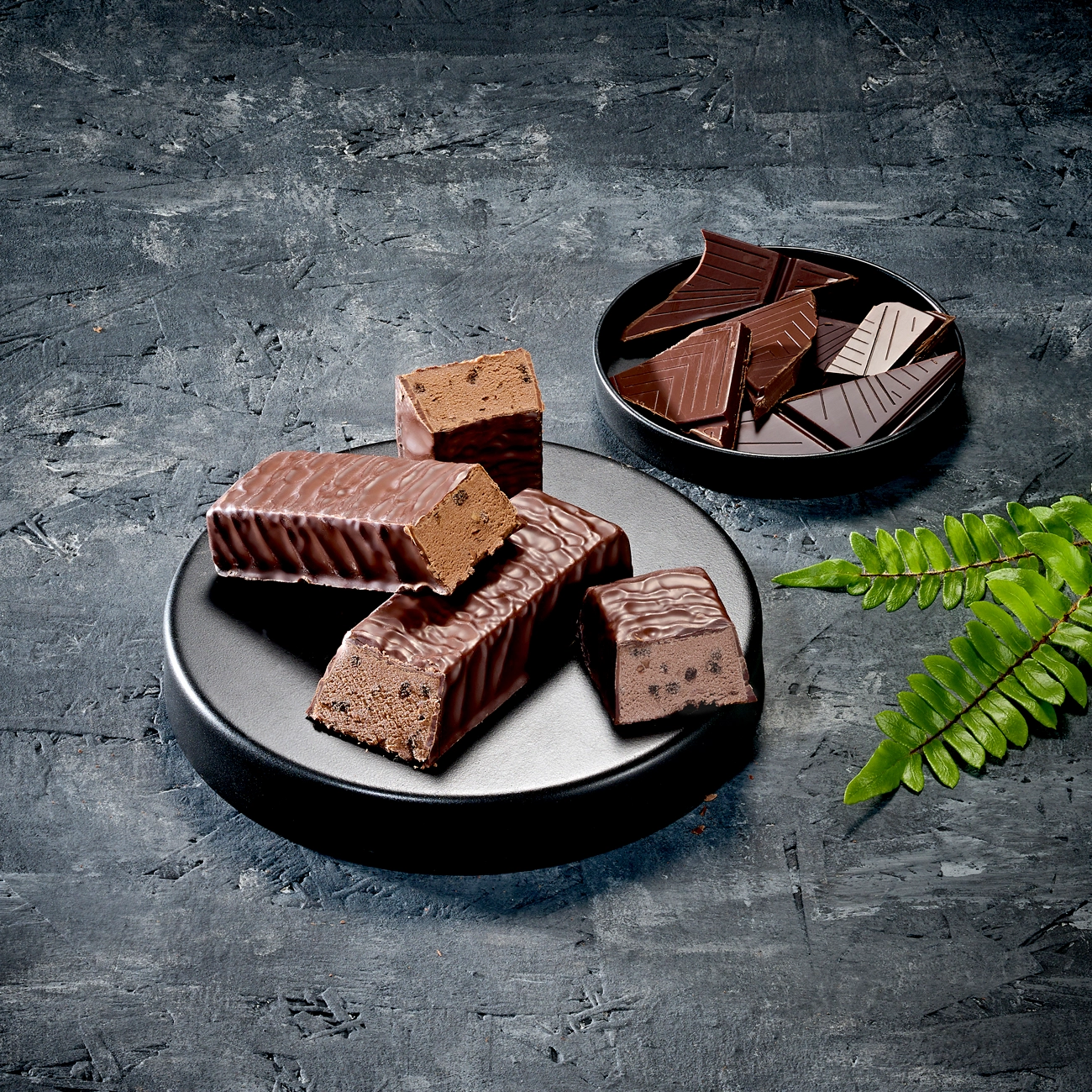 Herbalife24 Achieve Protein Riegel: 21 g Protein, zwei Sorten im Vergleich